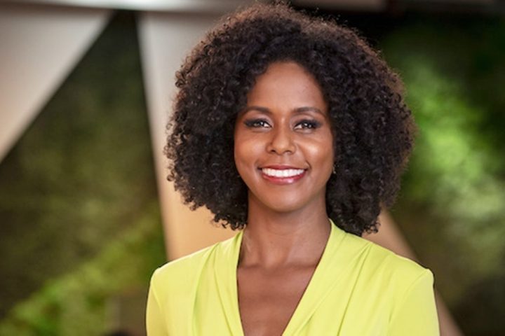 Quanto ganha Maju Coutinho? Confira os salários da TV Globo