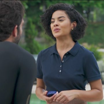 Vale Tudo: Maria de Fátima fica grávida e decide vender o próprio filho