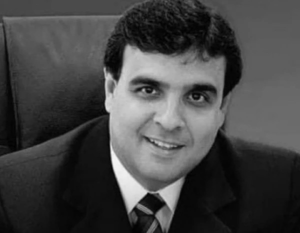 Fundador de imobiliária morre aos 52 anos em acidente de carro na BR-101