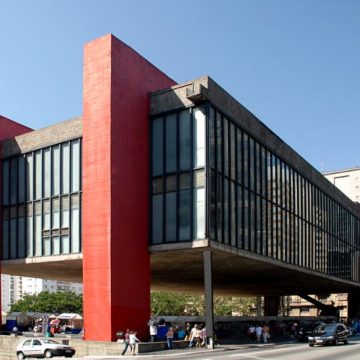 Masp é alvo de investigação por venda de peças tombadas de Lina Bo Bardi