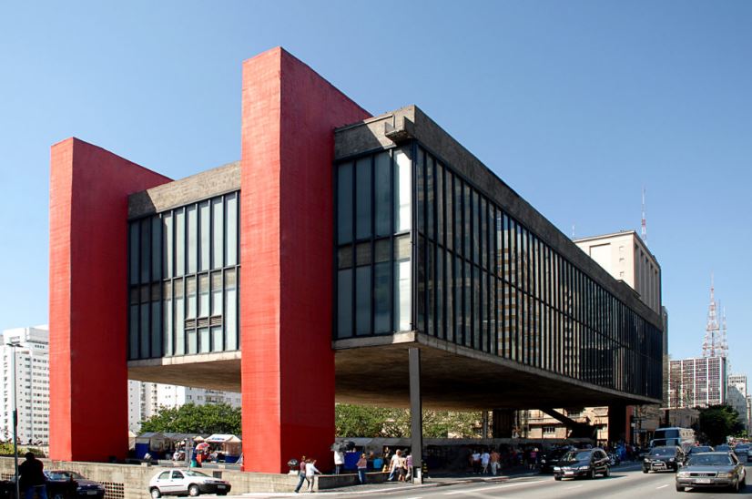 Masp é alvo de investigação por venda de peças tombadas de Lina Bo Bardi