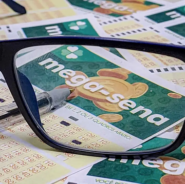 Apostas de Salvador ganham R$ 34 mil na Mega-Sena