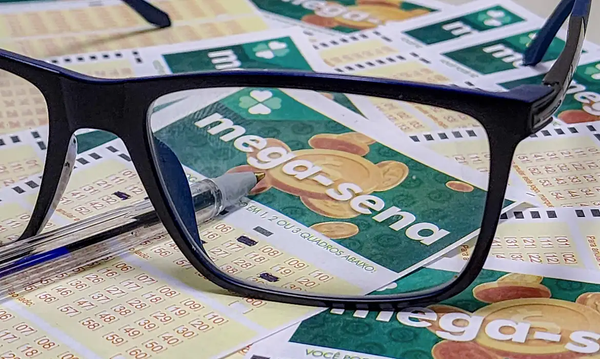 Apostas de Salvador ganham R$ 34 mil na Mega-Sena