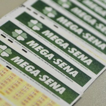 Apostas baianas faturam até R$ 113 mil na Mega-Sena; confira