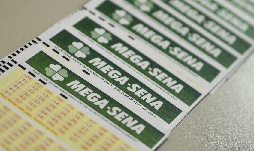 Apostas baianas faturam até R$ 113 mil na Mega-Sena; confira