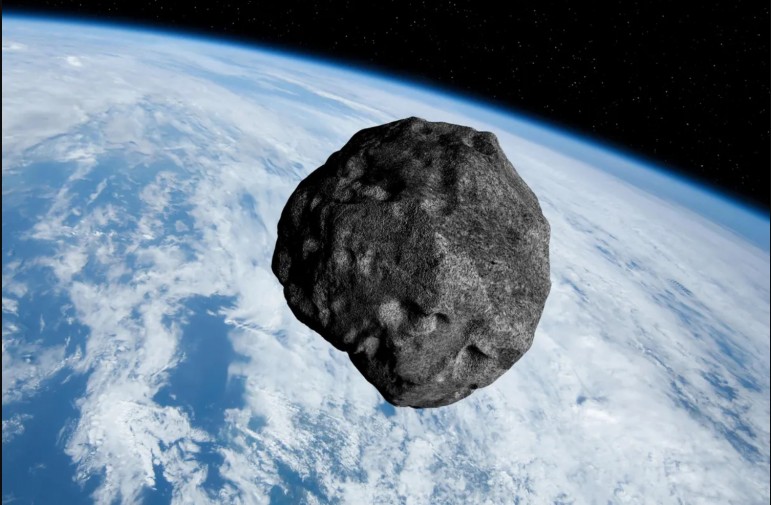 Asteroide maior que a Torre Eiffel passará ‘de raspão’ pela Terra nesta quinta-feira (5)