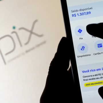 Mais de 80% das transações bancárias dos brasileiros são feitas por canais digitais, aponta pesquisa