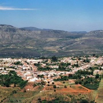 Município mais alto e frio do Nordeste fica na Bahia; conheça