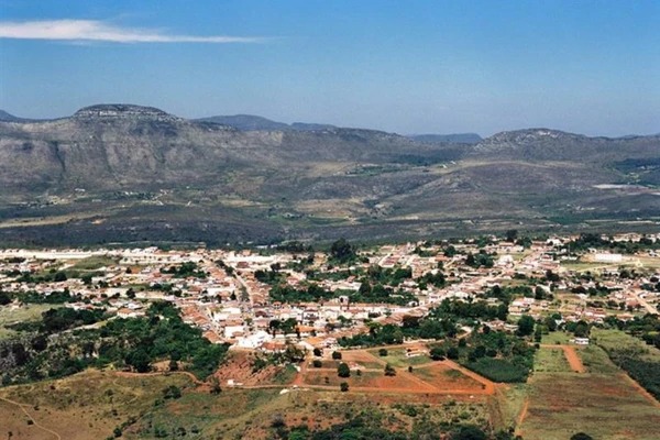 Município mais alto e frio do Nordeste fica na Bahia; conheça