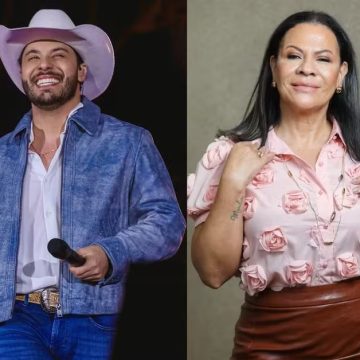 Murilo Huff consegue guarda provisória do filho após audiência com Dona Ruth