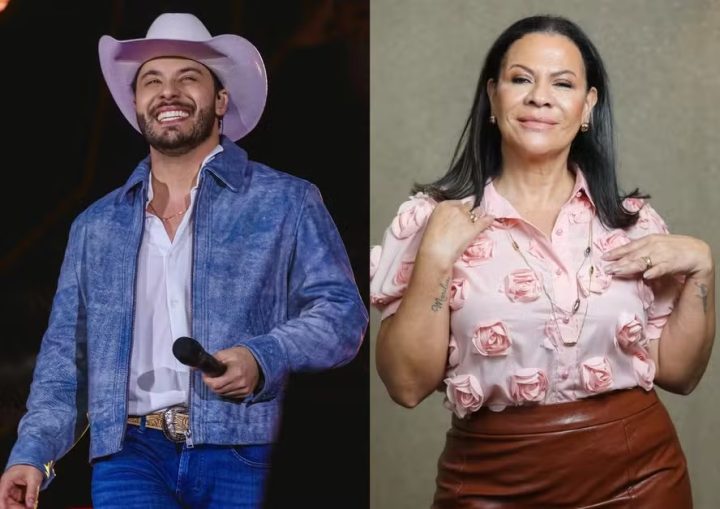 Murilo Huff consegue guarda provisória do filho após audiência com Dona Ruth