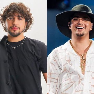 Confusão no Forró! Nattan e Natanzinho disputam nome artístico na Justiça
