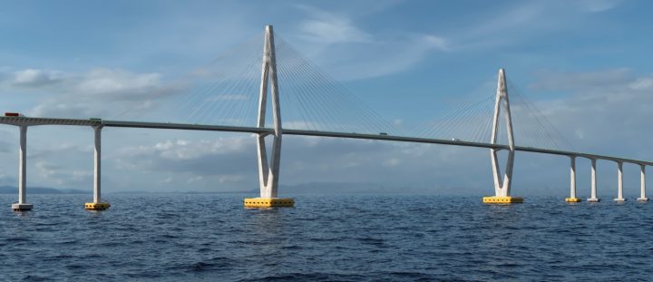 Governo da Bahia e Concessionária Ponte Salvador-Itaparica celebram acordo contratual para avanço do projeto e das obras