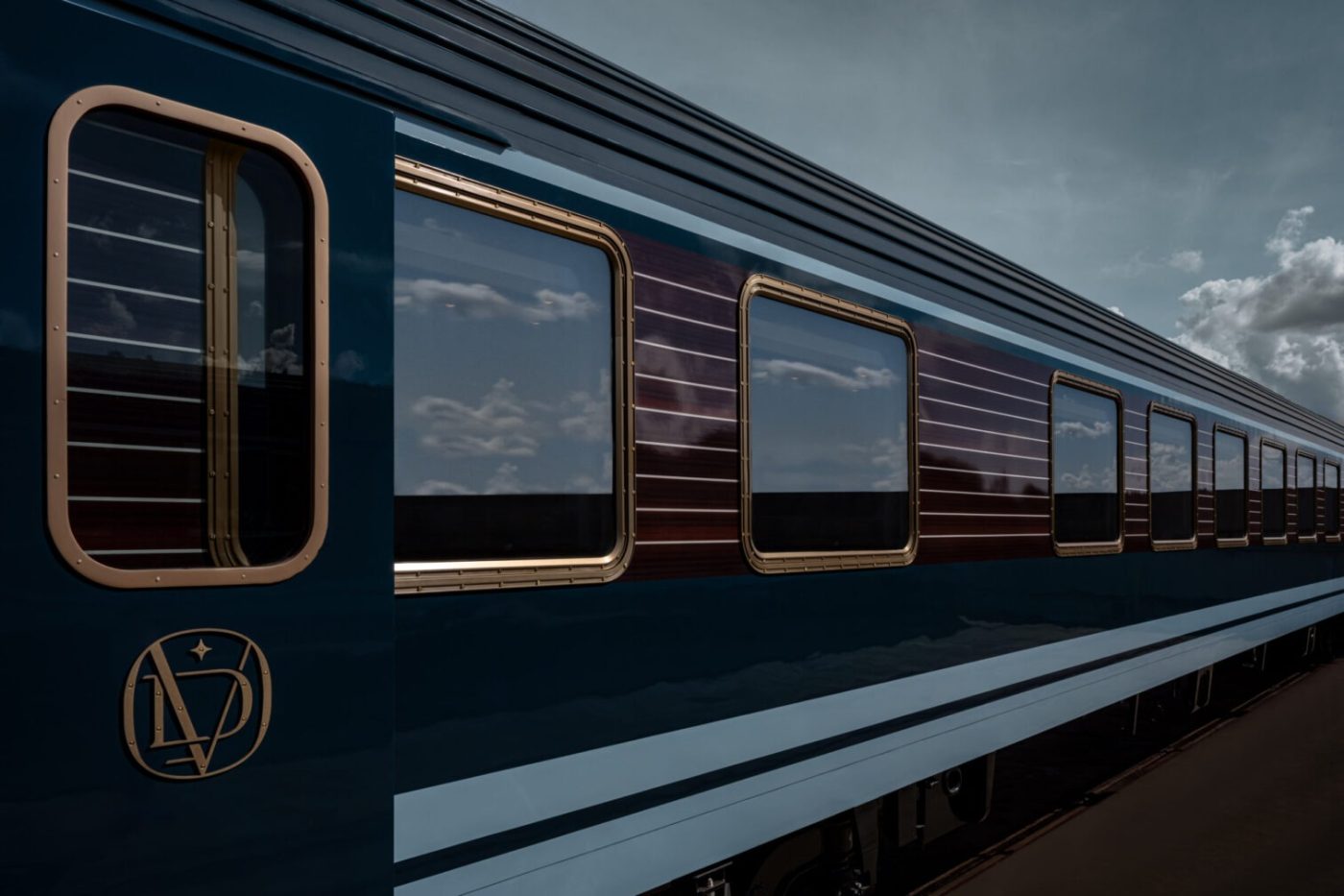 Orient Express lança viagem de trem pela Itália voltada aos apreciadores de trufas