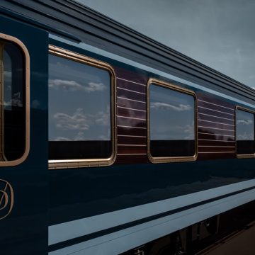 Orient Express lança viagem de trem pela Itália voltada aos apreciadores de trufas