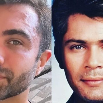 Filhos de Leandro emocionam ao relembrar 27 anos da morte do cantor sertanejo