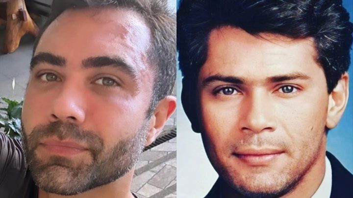 Filhos de Leandro emocionam ao relembrar 27 anos da morte do cantor sertanejo