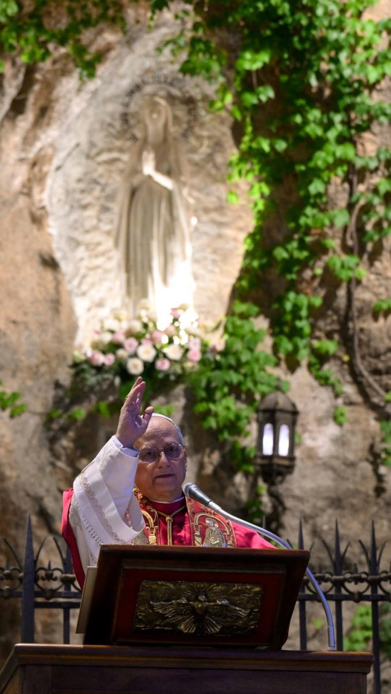 Papa Leão XIV lamenta acidente aéreo na Índia e envia orações às vítimas e familiares