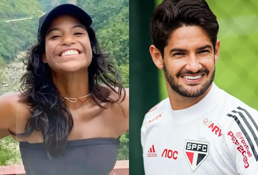 Alexandre Pato arca com as passagens para família de Juliana Marins retornar ao Brasil
