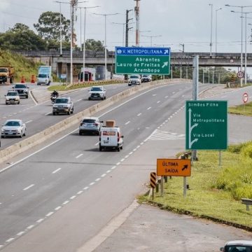 Cerca de 860 mil veículos devem circular pelas rodovias baianas durante os feriados de Corpus Christi e São João