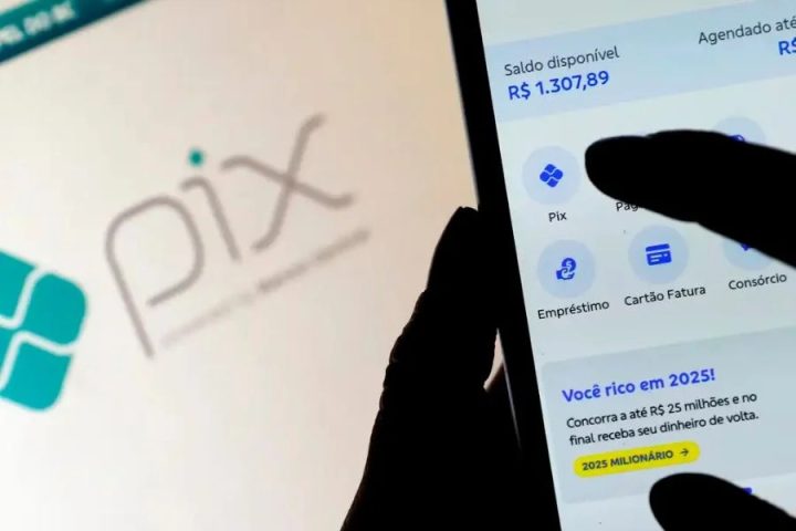 Pix bate recorde com quase 280 milhões de transações em um dia