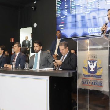 PL quer garantir a obrigatoriedade de assentos em supermercados para pessoas com TEA e idosos em Salvador