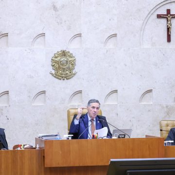 STF adia julgamento sobre revisão do Marco Civil da Internet