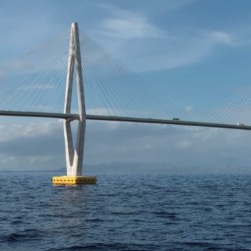 Ponte Salvador-Itaparica deverá ser finalizada em seis anos e será a mais extensa do Brasil, diz ministro Rui Costa