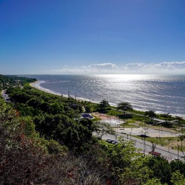 Porto Seguro lidera ranking nacional de desempenho turístico no primeiro trimestre de 2025