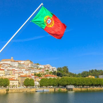 Portugal notifica mais de cinco mil brasileiros para deixarem o país