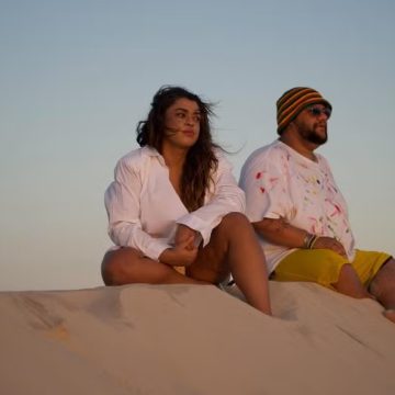 Gominho anuncia viagem aos EUA para ficar com Preta Gil e revela grupo de apoio com famosos