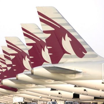 Tensão entre Irã e Israel provoca mudanças no espaço aéreo global