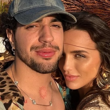 Nattan quer homenagear avó em nome do bebê com Rafa Kalimann; saiba qual