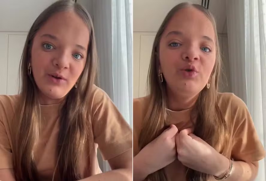 Rafaella Justus revela que é compradora compulsiva da madrugada e diverte seguidores com achado esquecido