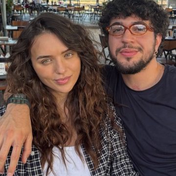 Rafa Kalimann exibe barriga de grávida pela primeira vez; veja foto