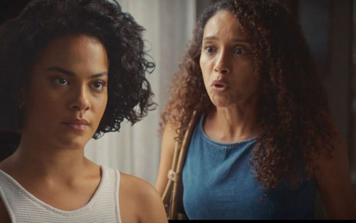 Vale Tudo: Cena clássica de Raquel rasgando o vestido de noiva Maria de Fátima já tem data para ir ao ar