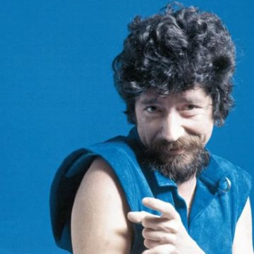 Raul Seixas ganha série inédita na semana em que completaria 80 anos