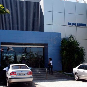 Jornalista fala pela primeira vez após sair da Rede Bahia: ‘Fim de uma era’