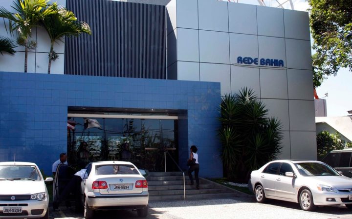 Jornalista fala pela primeira vez após sair da Rede Bahia: ‘Fim de uma era’