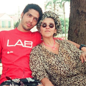 Regina Casé comemora 30 anos com o marido no Dia dos Namorados: ‘Falavam que não ia durar’