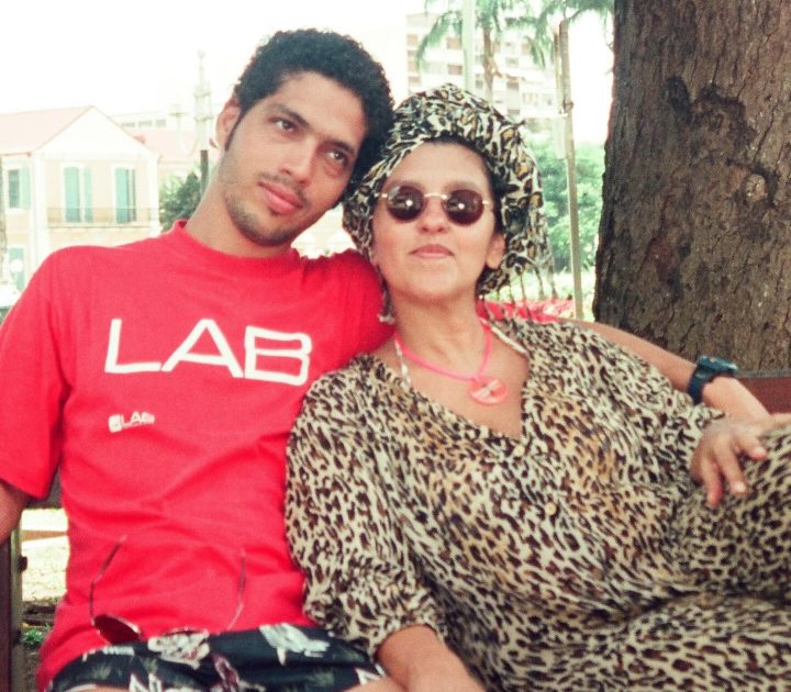 Regina Casé comemora 30 anos com o marido no Dia dos Namorados: ‘Falavam que não ia durar’