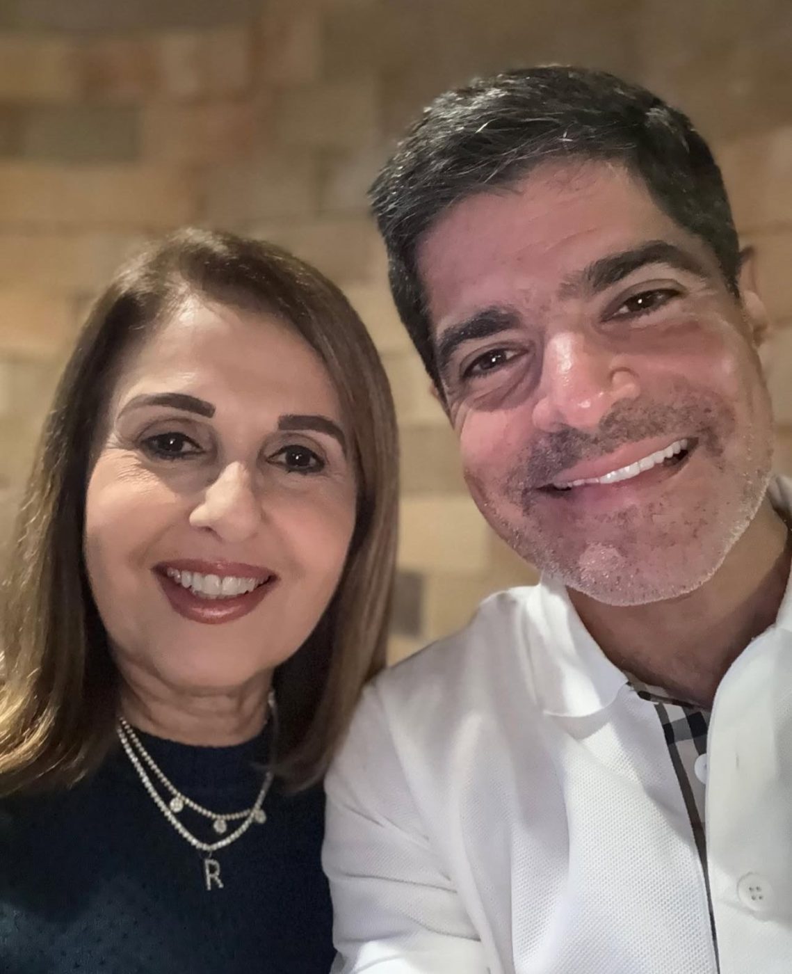 ACM Neto celebra aniversário da mãe, Rosário Magalhães, com homenagem especial: ‘Te amo muito’
