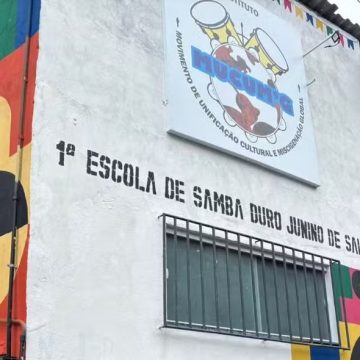 Salvador ganha sua primeira escola de Samba Junino com oficinas gratuitas e foco em inclusão social
