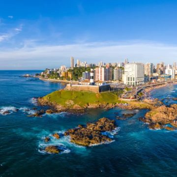 Salvador realiza teste do sistema Defesa Civil Alerta neste sábado (14)