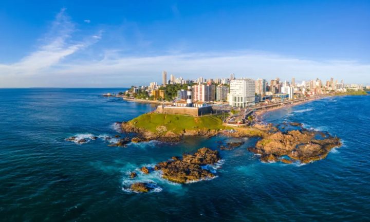 Salvador realiza teste do sistema Defesa Civil Alerta neste sábado (14)