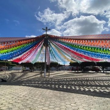 A festa não para! Mais de 80 cidades da Bahia terão programação para São Pedro
