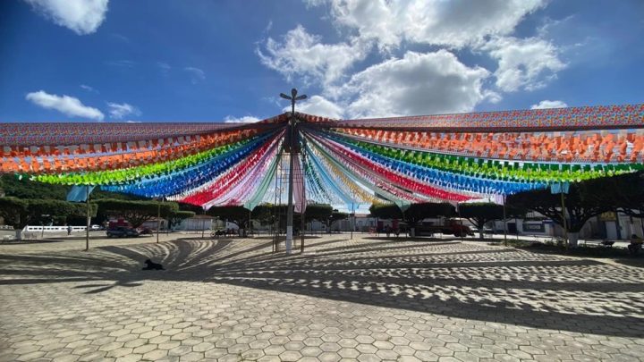 A festa não para! Mais de 80 cidades da Bahia terão programação para São Pedro