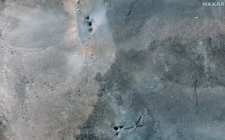 Brasil condena ataques de Israel e dos Estados Unidos ao Irã