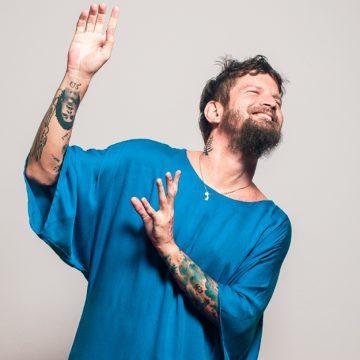 Saulo anuncia nova temporada do projeto ‘Saulo, Som, Sol’ com shows pelo Brasil