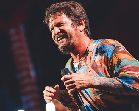 Saulo anuncia show gratuito de São João em Salvador: ‘Ô chuva, peço que caia devagar’